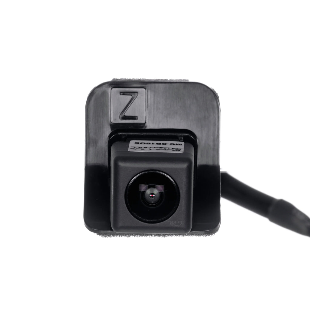 Master Tailgaters Replacement for Subaru BRZ (2016) Rear View Backup Camera OE Part # 86267CA000