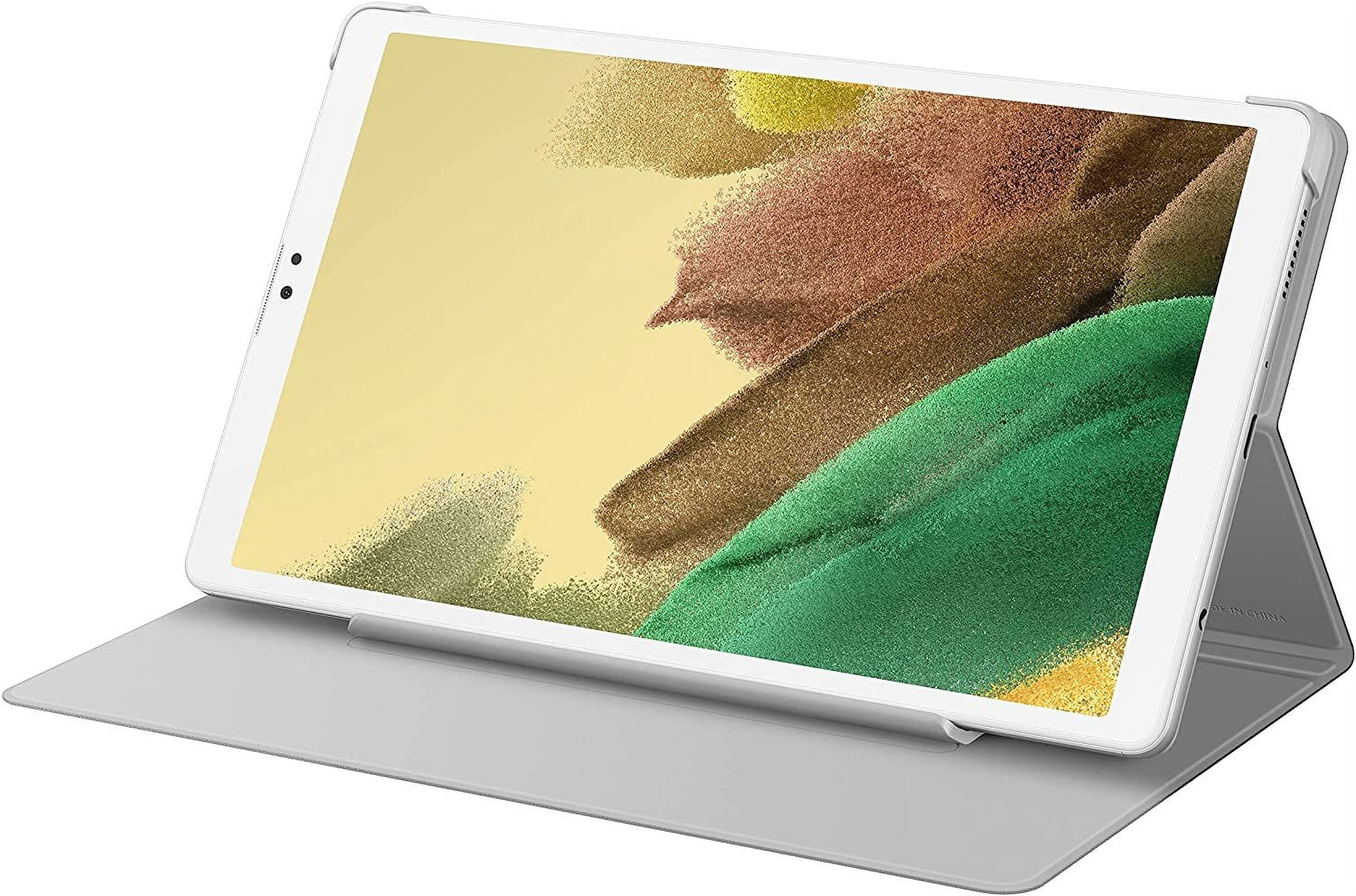 Galaxy A7 Lite 8.7" Tablet, 32GB (Wi-Fi), Silver
