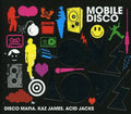 Onelove: Mobile Disco (CD)