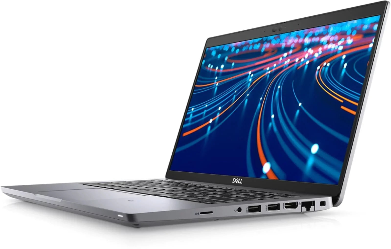 Restored Latitude 5000 5420 Portable computer (2021) 14" FHD Touch Core i5 - 512GB SSD - 16GB RAM 4 Cores @ 4.4 GHz - 11th Gen CPU (Refurbished)