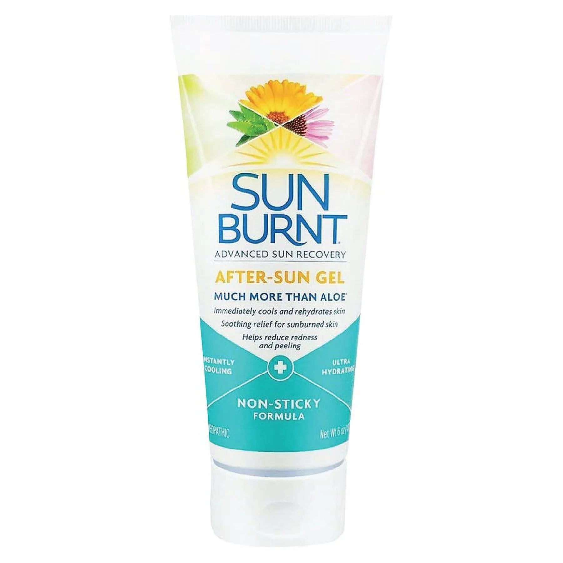 SunBurnt Advanced After-Sun Gel