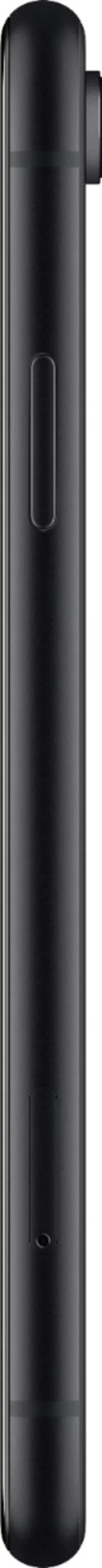 Pre-Owned iPhone XR 64GB Black (Boost Mobile) (Refurbished: Good)
