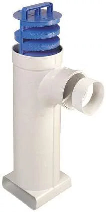 EF-6 Commercial Effluent Filter