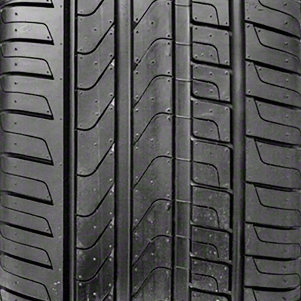 Set of 4 Pirelli CINTURATO P7 205/50R17 89Y Tires Fits: 2017-19 Nissan Sentra SR Turbo, 2013-16 Nissan Sentra SR