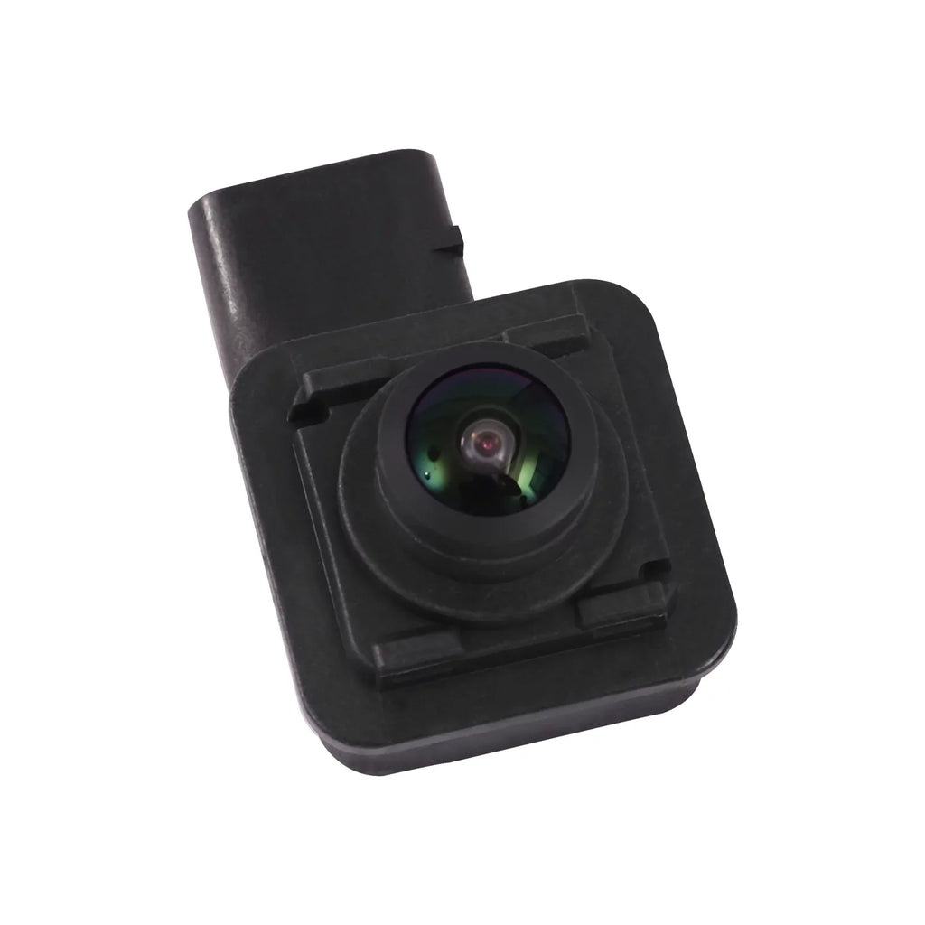 YIYIBYUS Rear Reverse Backup Camera Replacement for 2015-2017 Ford F150 Truck