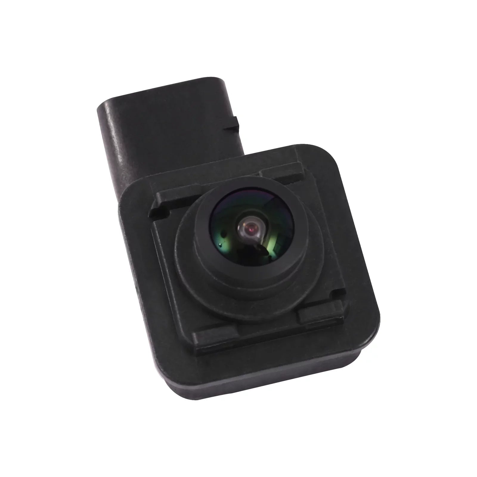YIYIBYUS Rear Reverse Backup Camera Replacement for 2015-2017 Ford F150 Truck