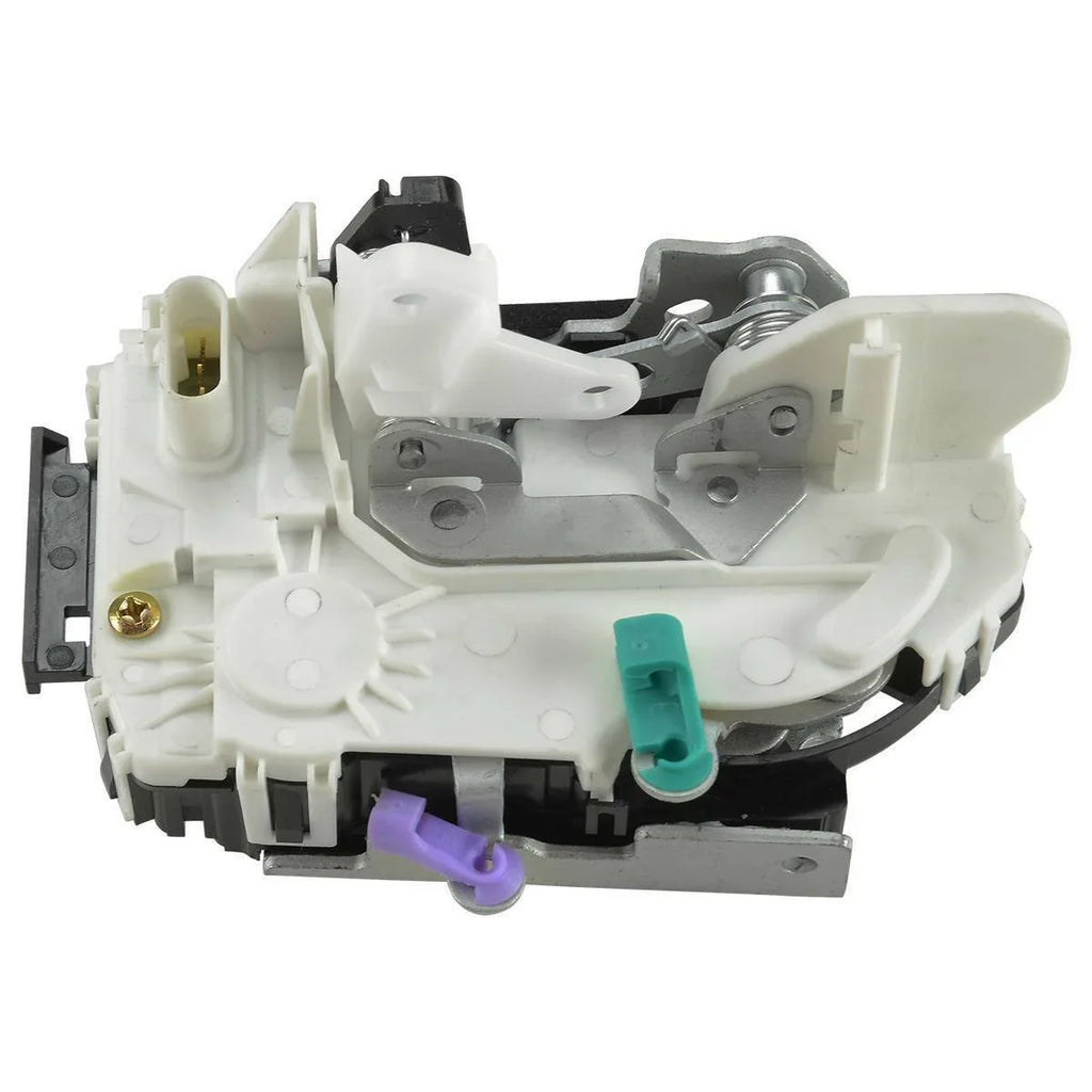 Rear Tailgate Trunk Latch Actuator w/ Power Locks For Jeep Wrangler Wrangler JK