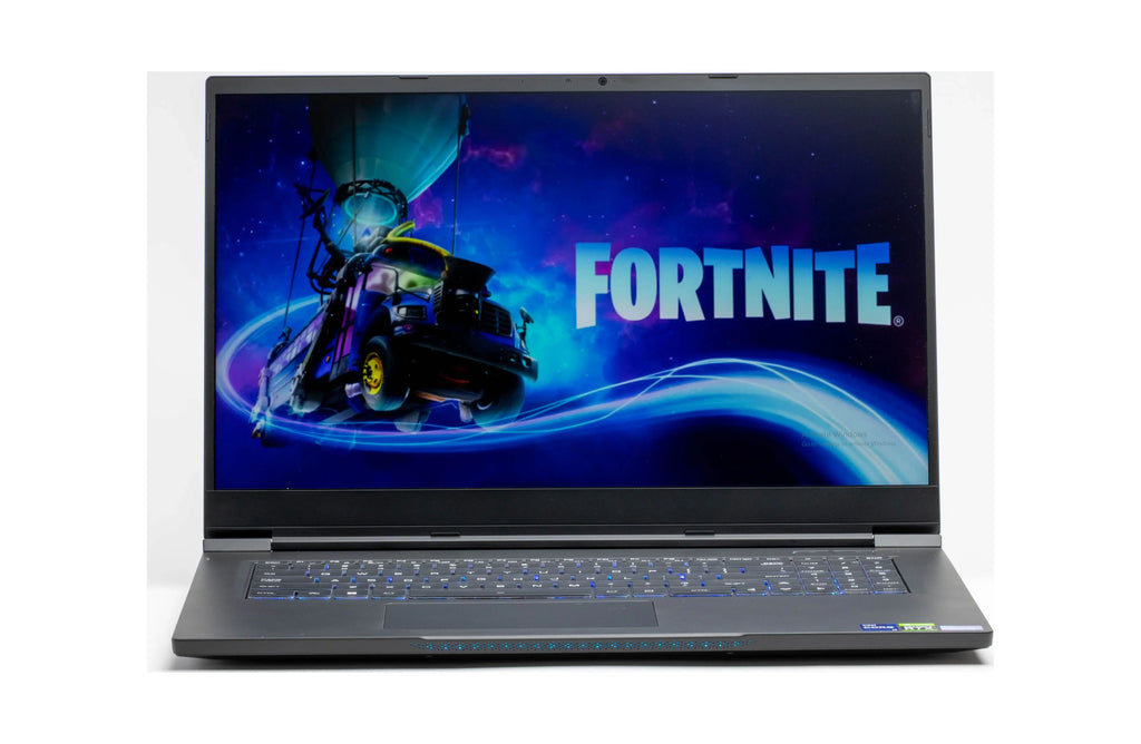MXG AURORA 17.3" Gaming Notebook i9-12900H 32 GB DDR5 1 TB NVMe Windows 11 Home 64-Bit