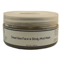 Noir Naturals Dead Sea Face & Body Mud Mask 1 lb