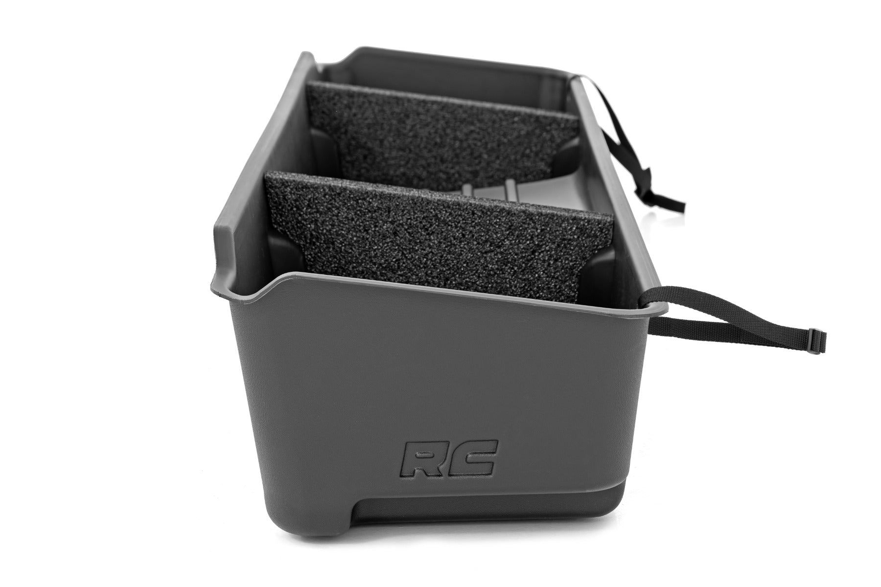 Rough Country Under Seat Storage for 99-06 Chevy/GMC 1500/2500/3500 - RC09021