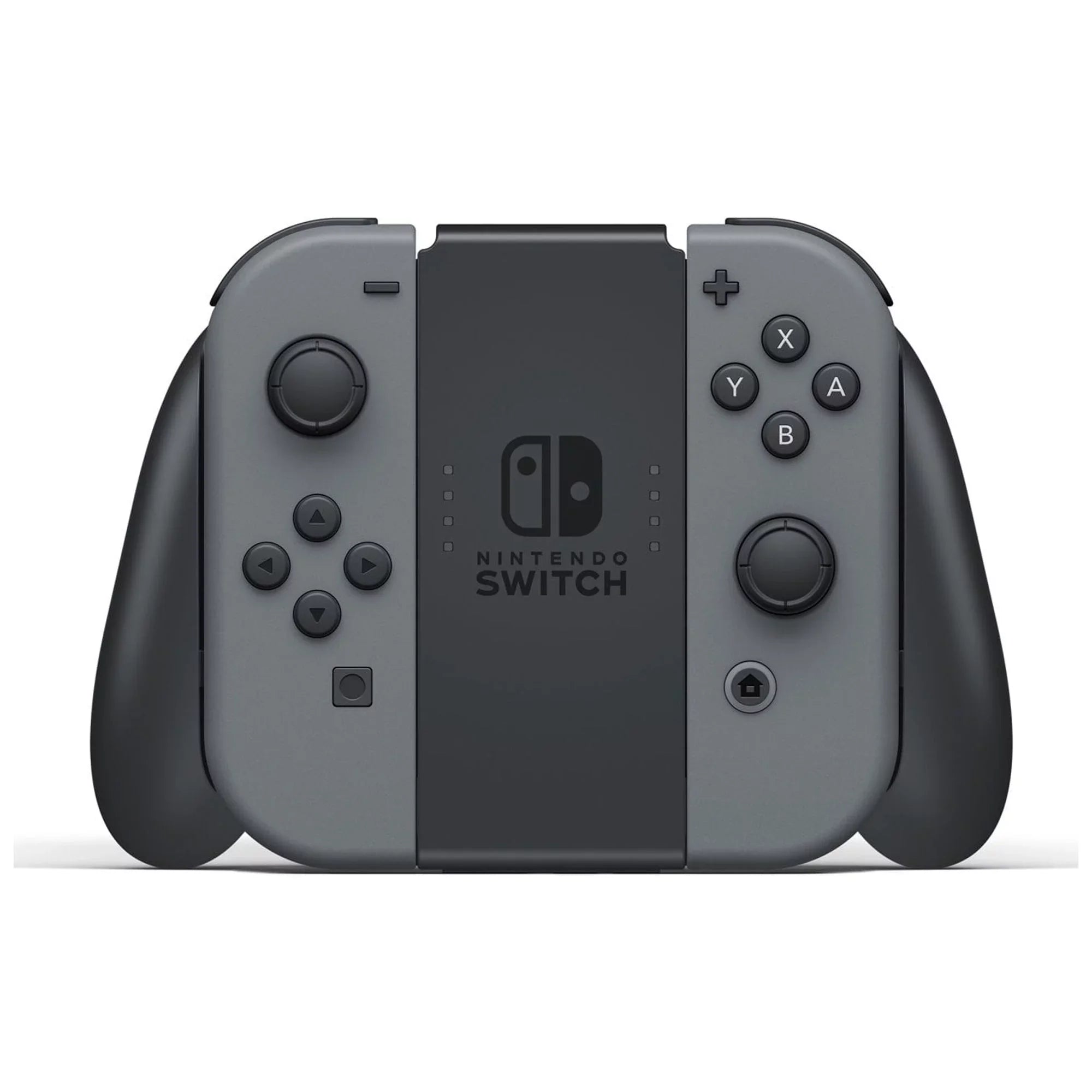 Nintendo Switch 32GB Console Gray Joy-Con with Mazepoly Accessories