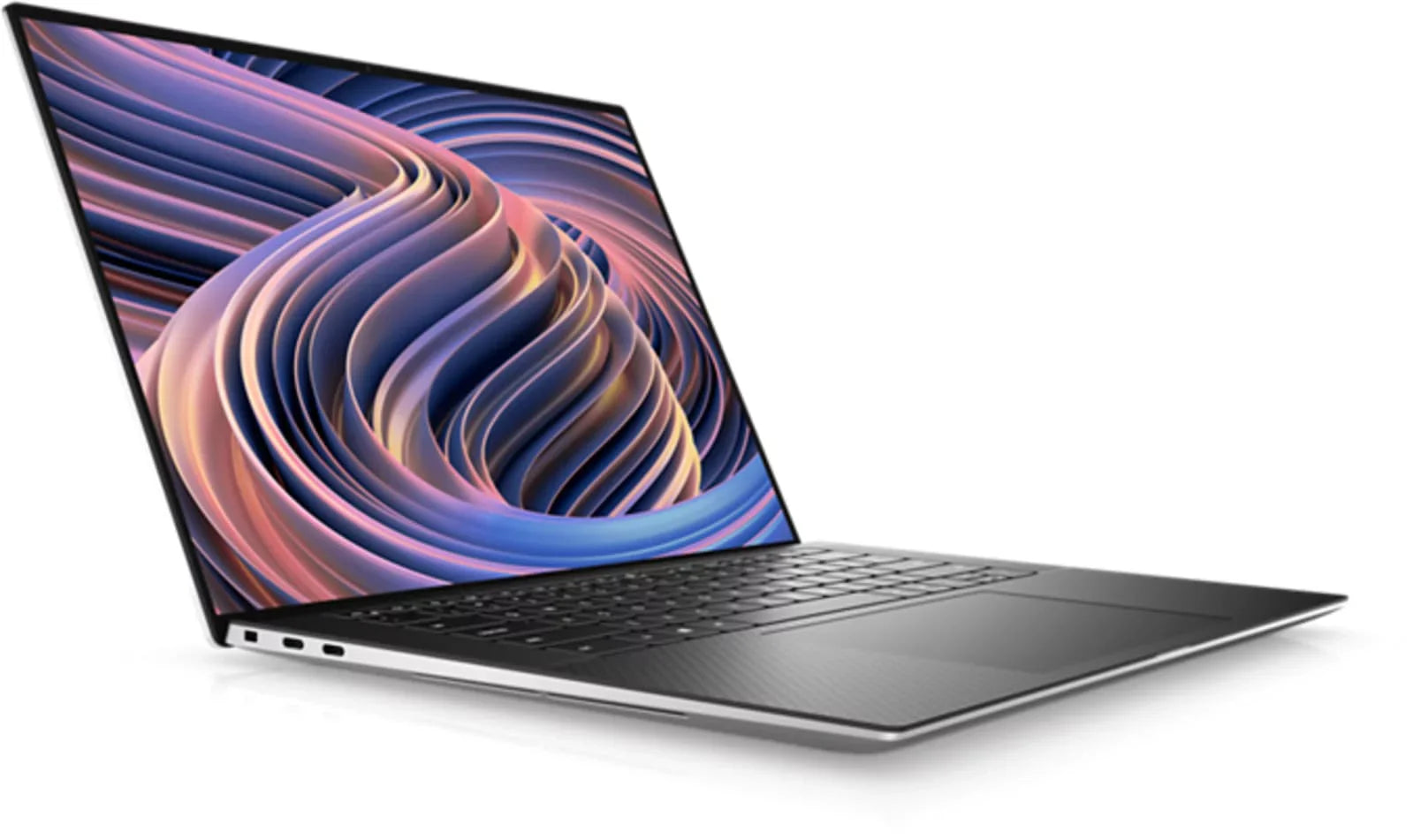 Restored XPS 9520 Portable computer (2022) | 15.6" 4K Touch | Core i9 - 2TB SSD - 32GB RAM - 3050 Ti | 14 Cores @ 5 GHz - 12th Gen CPU (Refurbished)