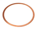 Seadoo Brass Metal Exhaust Tube Gasket Washer 274000169 SP GTX XP Challenger
