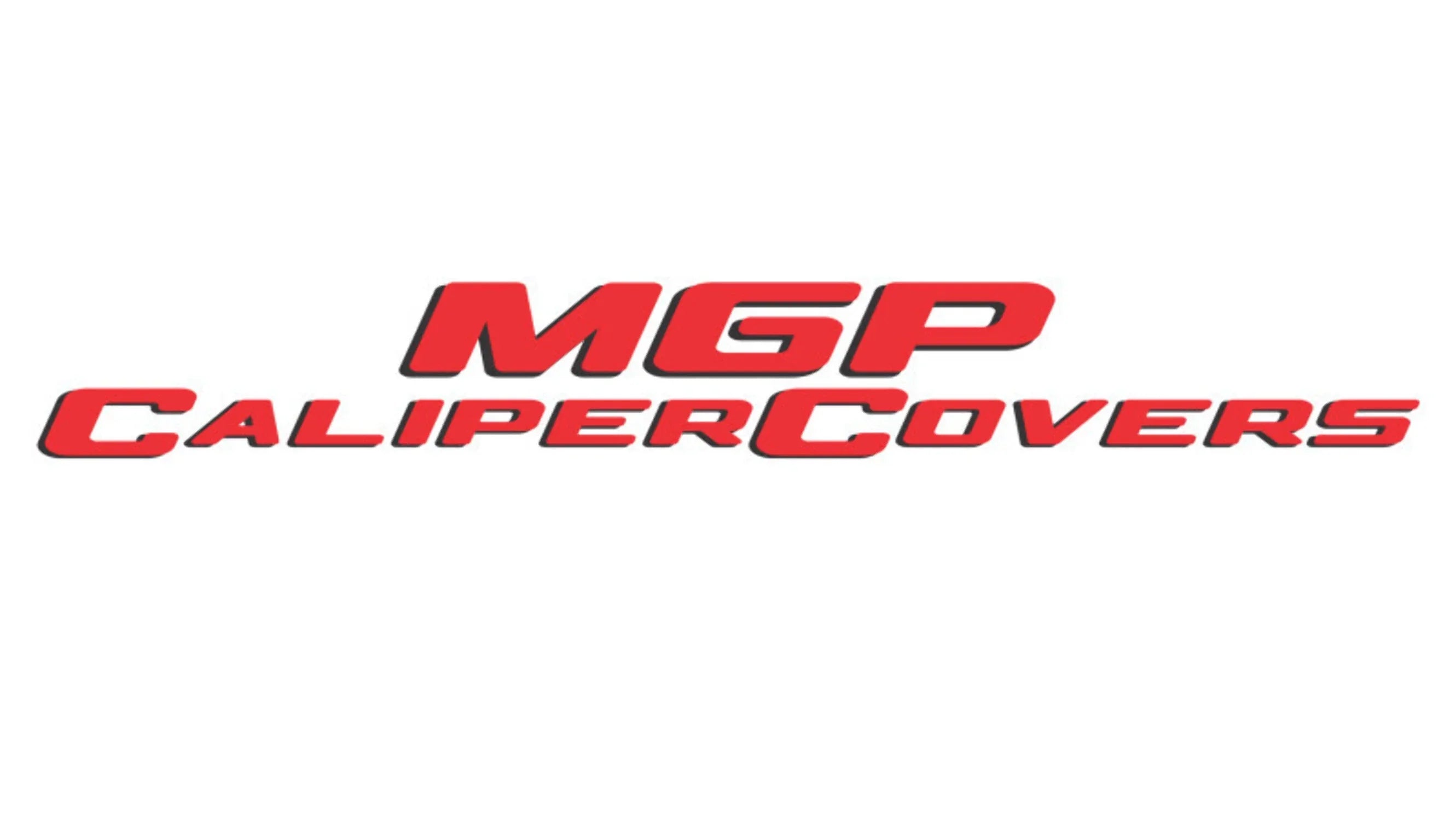 MGP 4 Caliper Covers Engraved Front & Rear MGP Yellow finish black ch Fits select: 2013 CHRYSLER 300, 2012 CHRYSLER 300C LIMITED
