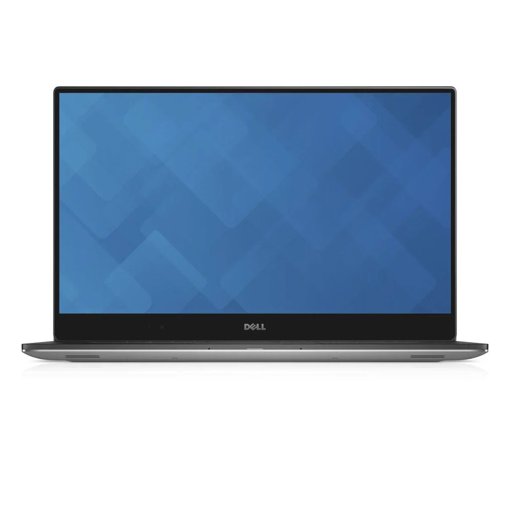 Restored Precision 5510 15.6" Notebook i7 2.70 GHz 32 GB 512 GB SSD Windows 10 Pro (Refurbished)