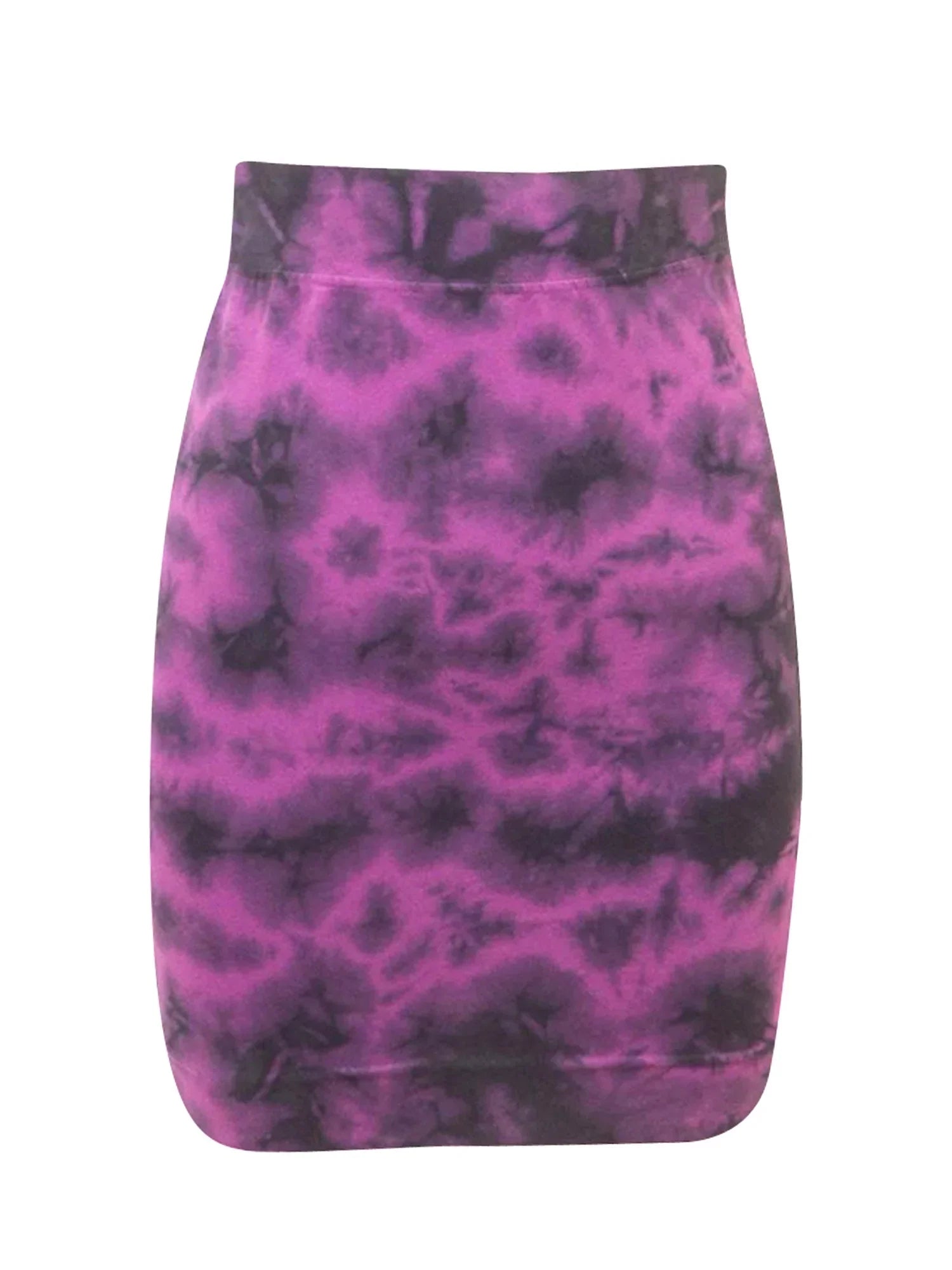 Hardtail Junior Cotton Pencil Skirt W-726