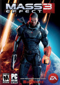 Mass Effect 3 - PC: The Ultimate Gaming Experience