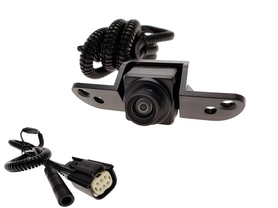 Upgraded Replacement Camera Pre-Mounted in Handle for 2016-2018 Silverado, Sierra-Non Power Locking