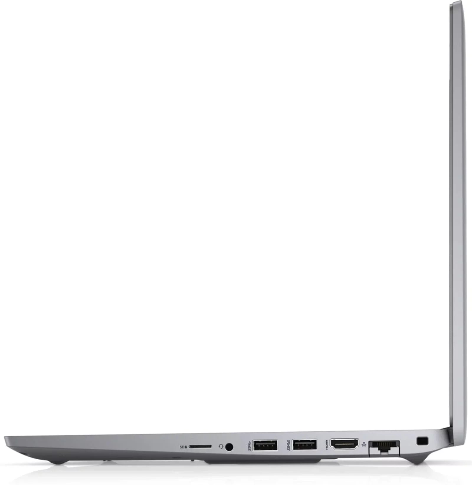 Restored Precision 3000 3560 Workstation Notebook (2020) | 15.6" FHD | Core i5 - 512GB SSD - 16GB RAM | 4 Cores @ 4.4 GHz - 11th Gen CPU (Refurbished)