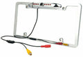 CHROME COLOR REAR VIEW CAMERA W/ NIGHT VISION PIONEER AVIC-8200NEX AVIC8200NEX
