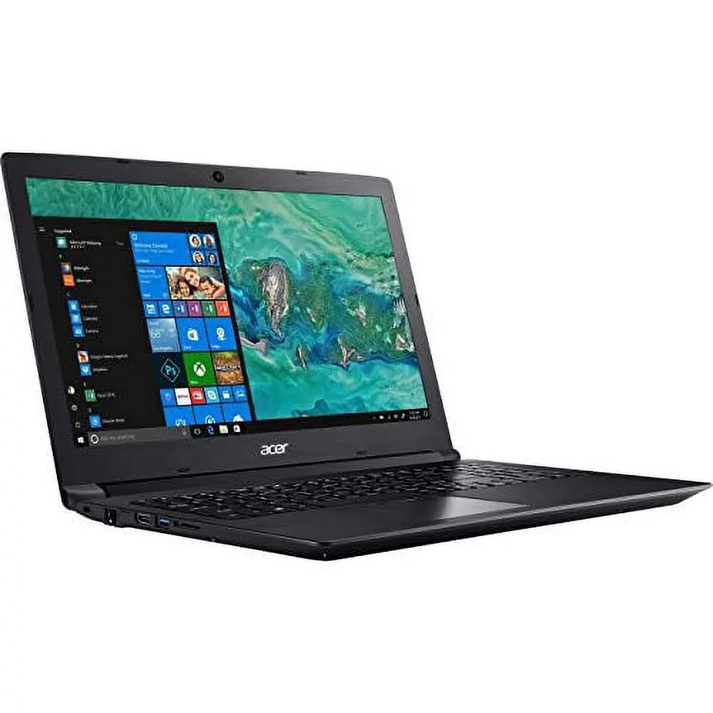Aspire 3 - A315-53-35ZY 15.6 inch Notebook - Core i3 i3-8130U - 4 GB RAM - 16 GB Memory - 1 TB HDD - Roc Red