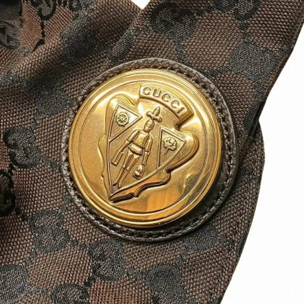 Pre-Owned GUCCI Hysteria 286306 2way bag shoulder handbag ladies (Good)