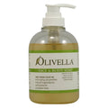 Olivella Virgin Olive Oil Face And Body Liquid Soap - 10.14 Oz, 3 Pack