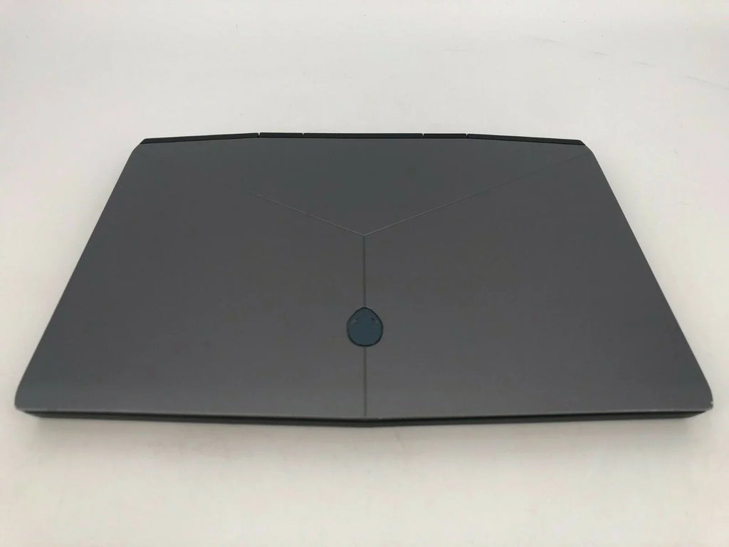 Pre-owned Alienware m15 R1 15" FHD 143Hz 2.6GHz i7-9750H 32GB 1TB SSD - RTX 2070 Max-Q 8GB