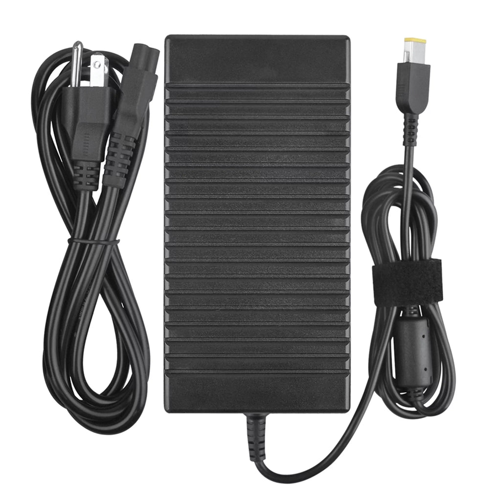 KONKIN BOO Compatible 170W 20V 8.5A AC Adapter Portable computer Charger Replacement for ThinkPad W540 W550s E440 E450 E555 S431 T540p X240 X250 Yoga 15 36200321 45N0487 4X20E50574 36200321 PA-1171-71
