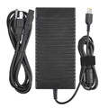 KONKIN BOO Compatible 170W 20V 8.5A AC Adapter Portable computer Charger Replacement for ThinkPad W540 W550s E440 E450 E555 S431 T540p X240 X250 Yoga 15 36200321 45N0487 4X20E50574 36200321 PA-1171-71