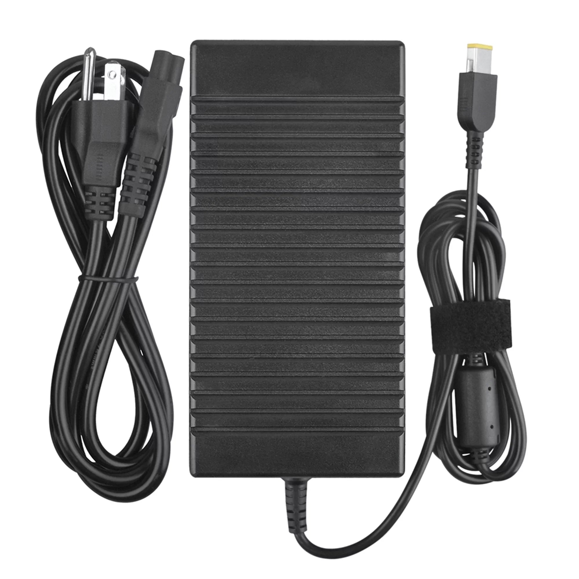 KONKIN BOO Compatible 170W 20V 8.5A AC Adapter Portable computer Charger Replacement for ThinkPad W540 W550s E440 E450 E555 S431 T540p X240 X250 Yoga 15 36200321 45N0487 4X20E50574 36200321 PA-1171-71