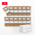 Roborock® Dust Bag for S7 Auto-Empty Dock(12-pack) (Hold Up to 2 Years of Dust)