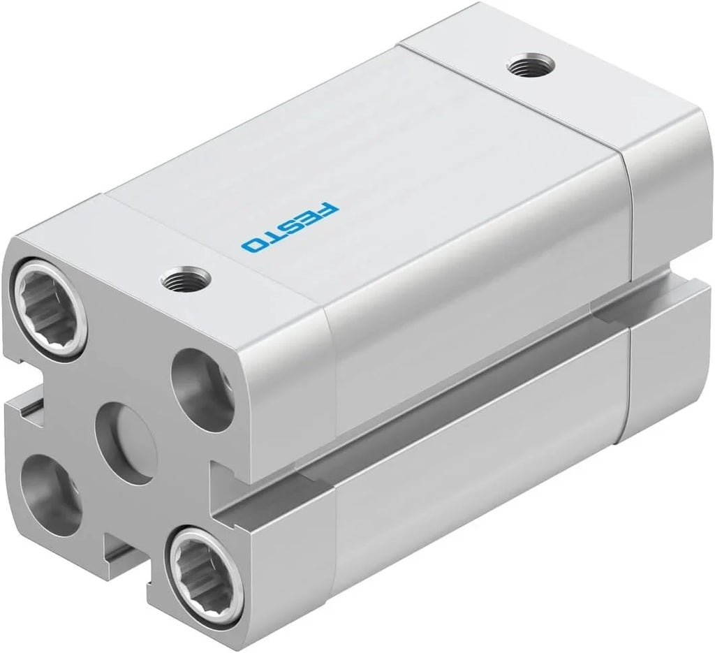 Original Compact cylinder ADN-S-40-15-I-P-A-F1A 8142878 For FESTO