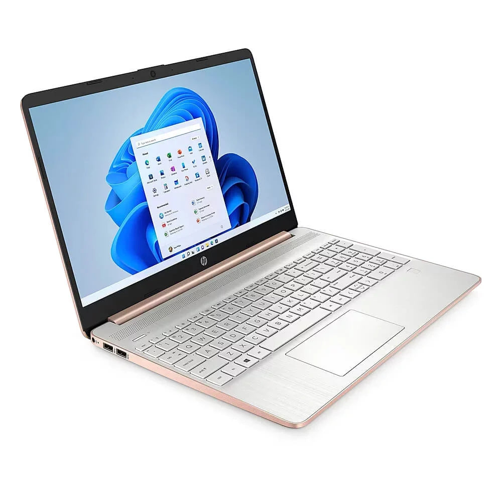 17CN1075NR 17.3 inch Pale Gold Portable computer - Core i5 - 8 GB Memory - 512GB SSD