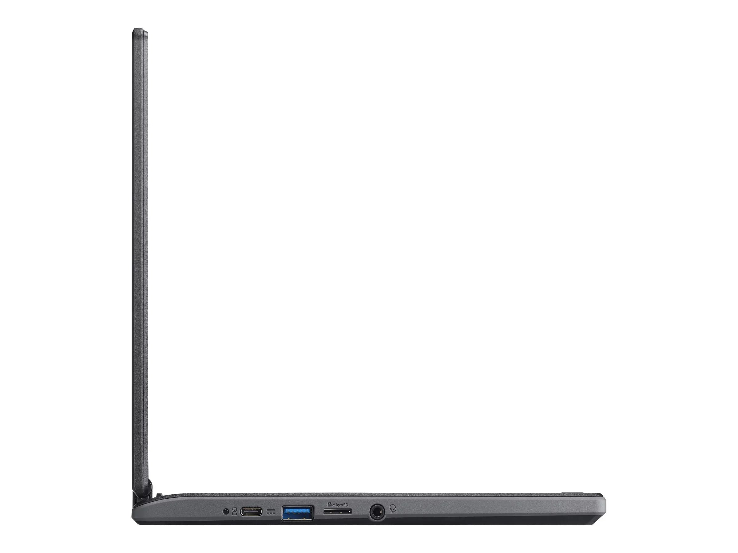 Chromebook 311 C721 C721-25AS 11.6" Chromebook - 1366 x 768 - A-Series A4-9120C - 4GB RAM - 32GB Flash Memory Chrome OS - Shale Black