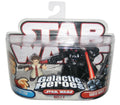 Star Wars Galactic Heroes Princess Leia & Darth Vader Hasbro Figure Set