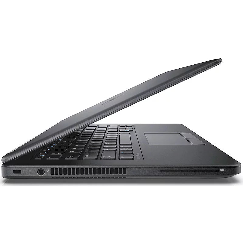Pre-owned Latitude E5450 2.3GHz DC i5 4GB 256SSD Windows 10 Pro 64 Mobile pc B Camera