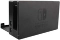 Open Box Nintendo Switch Console Display TV Charging Dock Only HAC-007 - BLACK