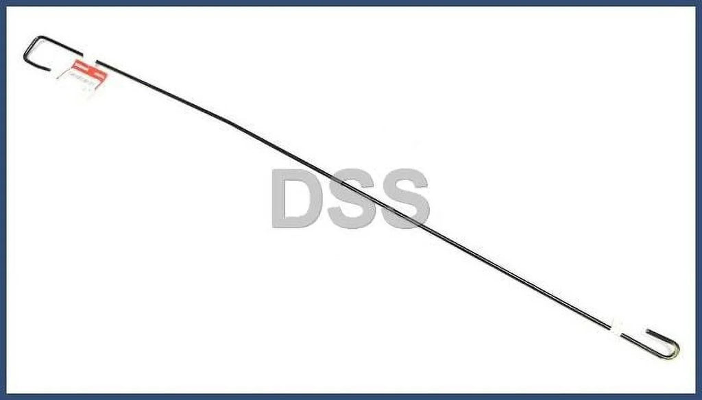Genuine Honda Accord Trunk Lid Opener Spring Torsion Left (06-07) 74872SDAA30ZZ