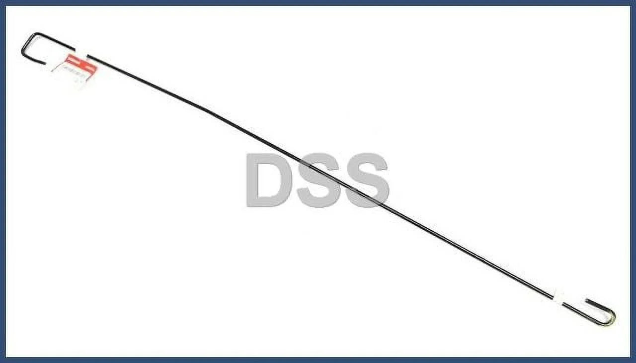 Genuine Honda Accord Trunk Lid Opener Spring Torsion Left (06-07) 74872SDAA30ZZ