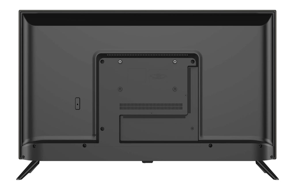 JVC 40" FHD HDR Roku TV, LT-40MAW305