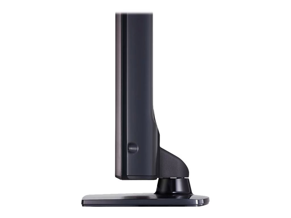 55LV560H - 55" Class (54.6" viewable) - LV560H Series LED TV - hotel / hospitality - Pro:Centric with Integrated Pro:Idiom - 1080p (Full HD) 1920 x 1080 - edge-lit - black coffee