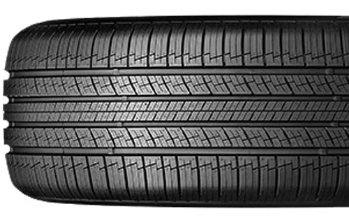 Set of 4 Nexen Roadian GTX 235/60R17 102H All Season Tires 70000 Mile Warranty SUV CUV 17054NXK / 235/60/17 / 2356017 Fits: 2013-15 Chevrolet Captiva Sport LT, 2012 Chevrolet Captiva Sport LTZ