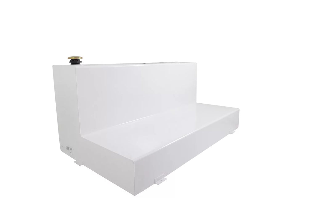 Dee Zee DZ 92756S Transfer Tank Tanks - Steel - Universal Fit