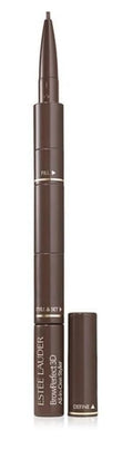 Estee Lauder BrowPerfect 3D All-in-One Styler - Brunette 0.06 fl oz / 1.75 ml