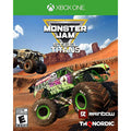 Monster Jam Steel Titans - Xbox One