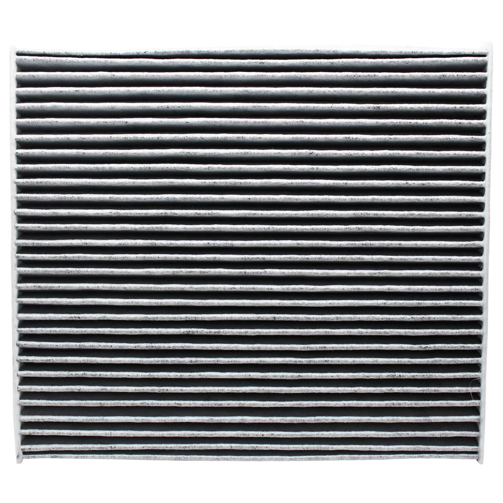 4-Pack Replacement for Cabin Air Filter for KIA 97133-3SAA0 Car/Automotive - Activated Carbon, ACF-11178