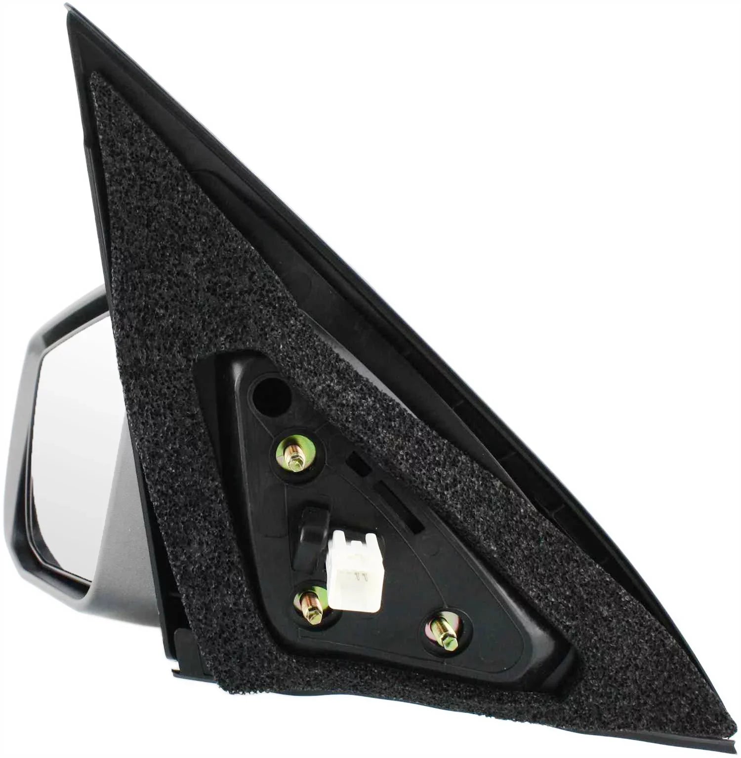 Mirror Compatible With 2007-2012 Nissan Altima Left Driver Side Paintable Kool-Vue