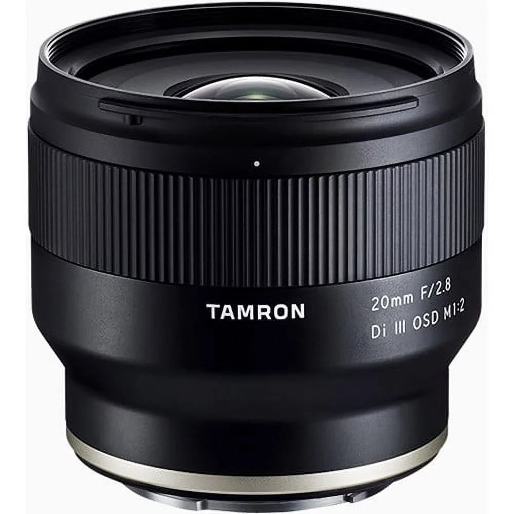 20mm f/2.8 Di III OSD Lens for FE