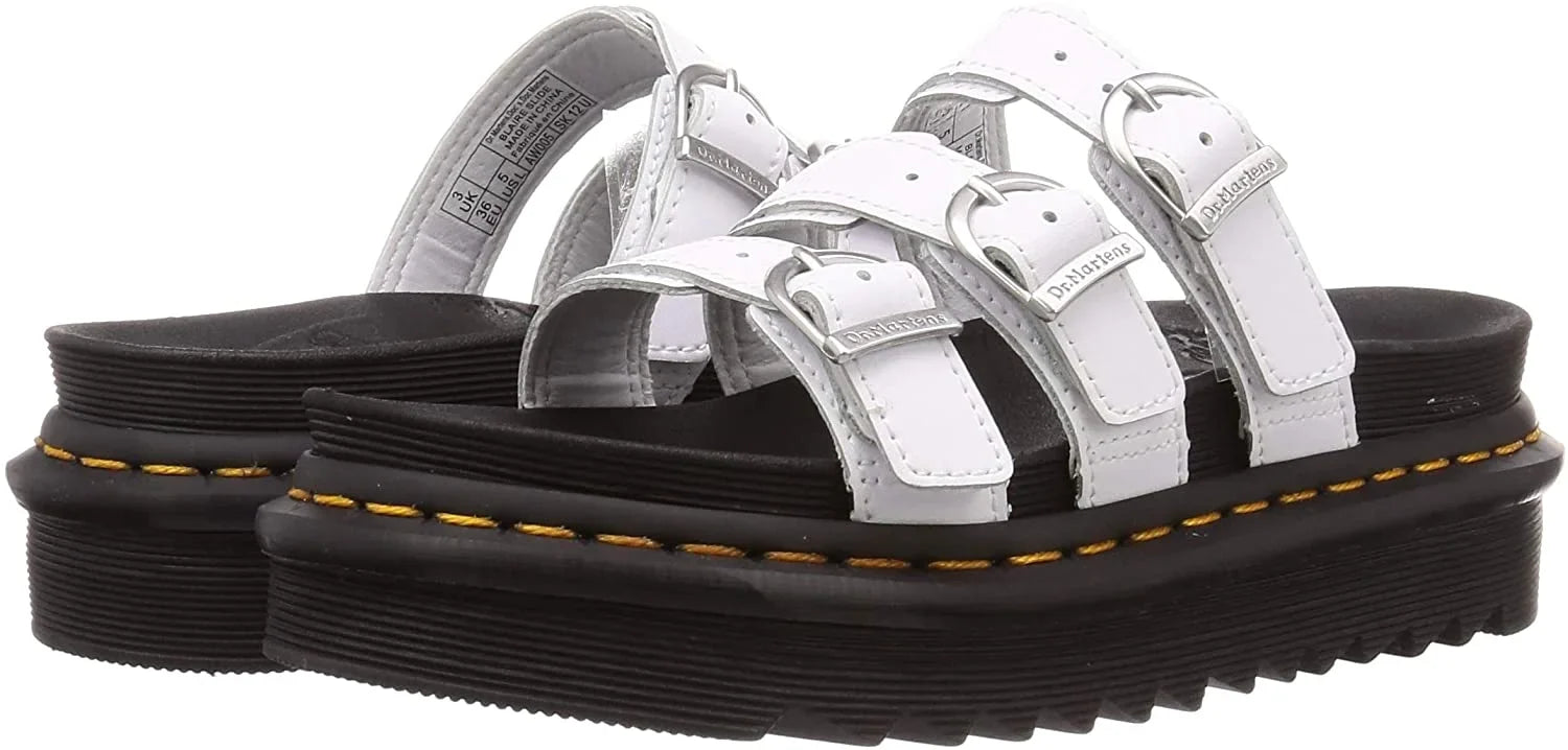 Women's Dr. Martens Blaire Platform Slide